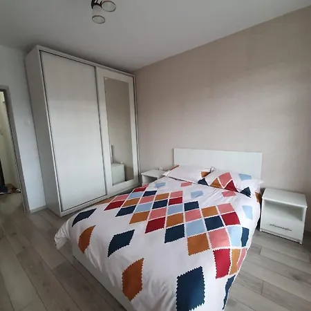 Apartament Posada * Curtea de Argeş
