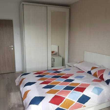 Apartament Posada * Curtea de Argeş