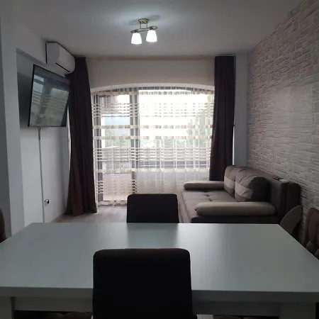 Apartament Posada Apartament *