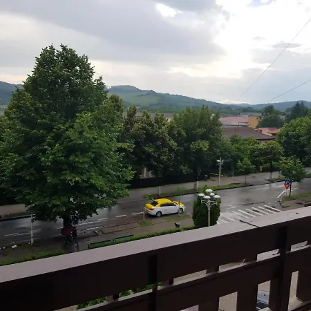 Apartament Posada * Curtea de Argeş