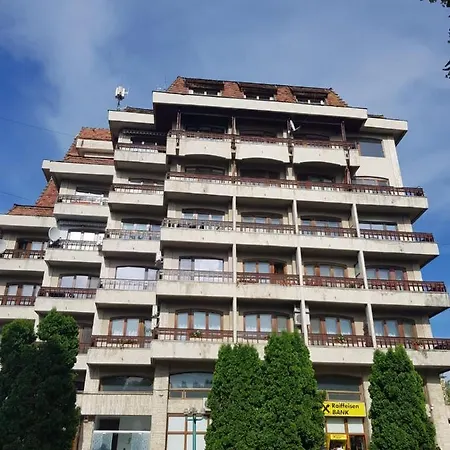 Apartament Posada