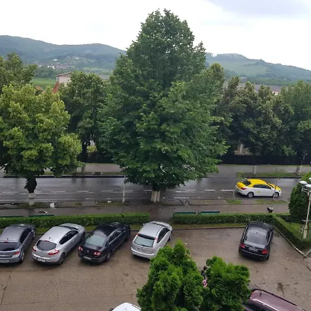 Apartament Posada