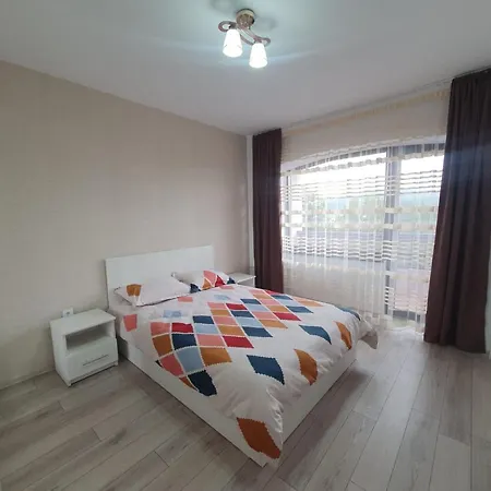 Apartament Posada Apartament Curtea de Argeş