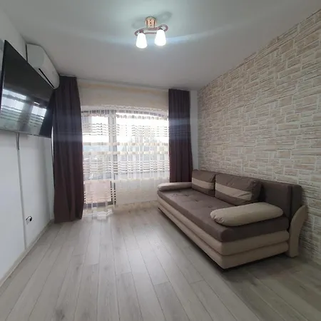 Apartament Apartament Posada